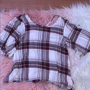 Does not fit me anymore